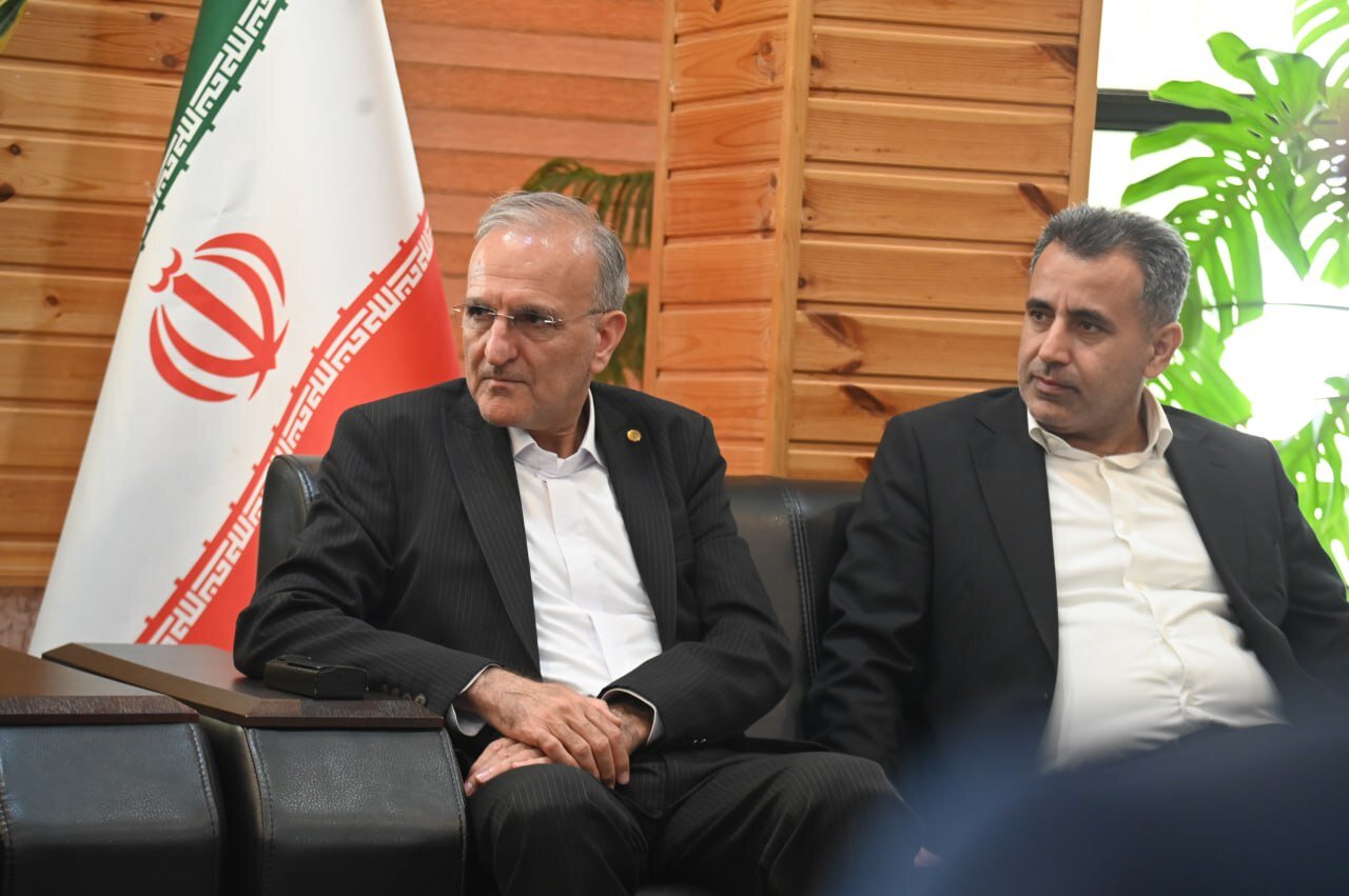 خبرگزاری آریا