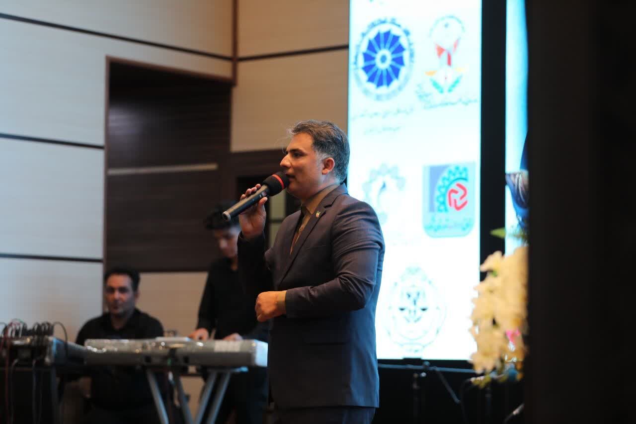 خبرگزاری آریا