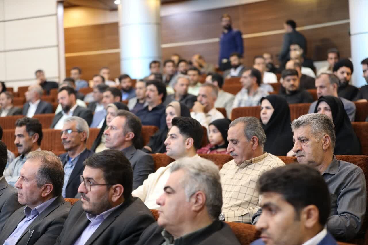 خبرگزاری آریا