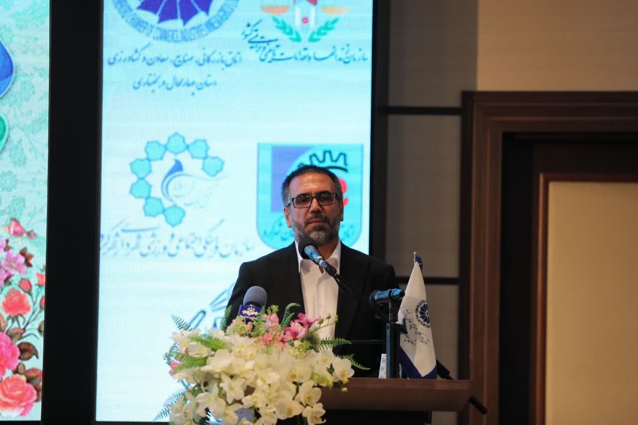 خبرگزاری آریا