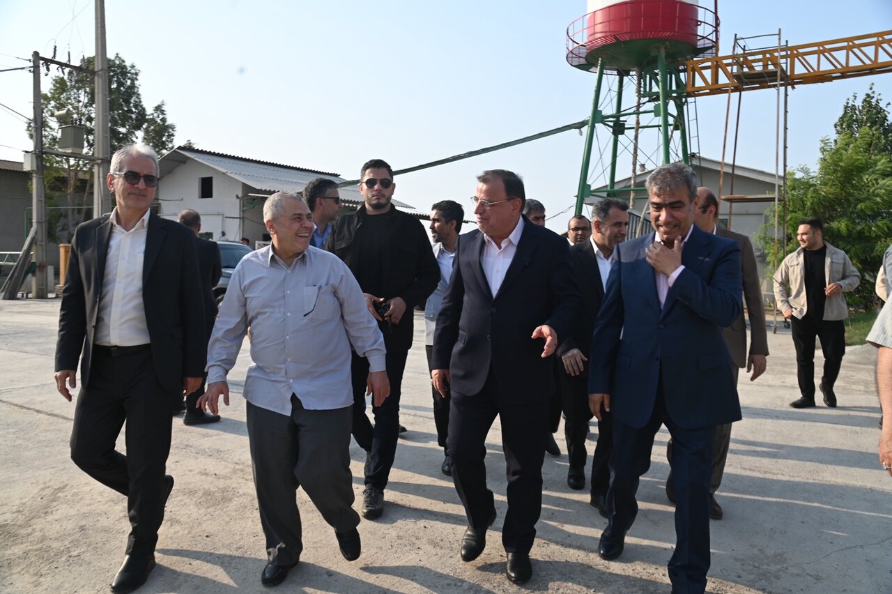 خبرگزاری آریا