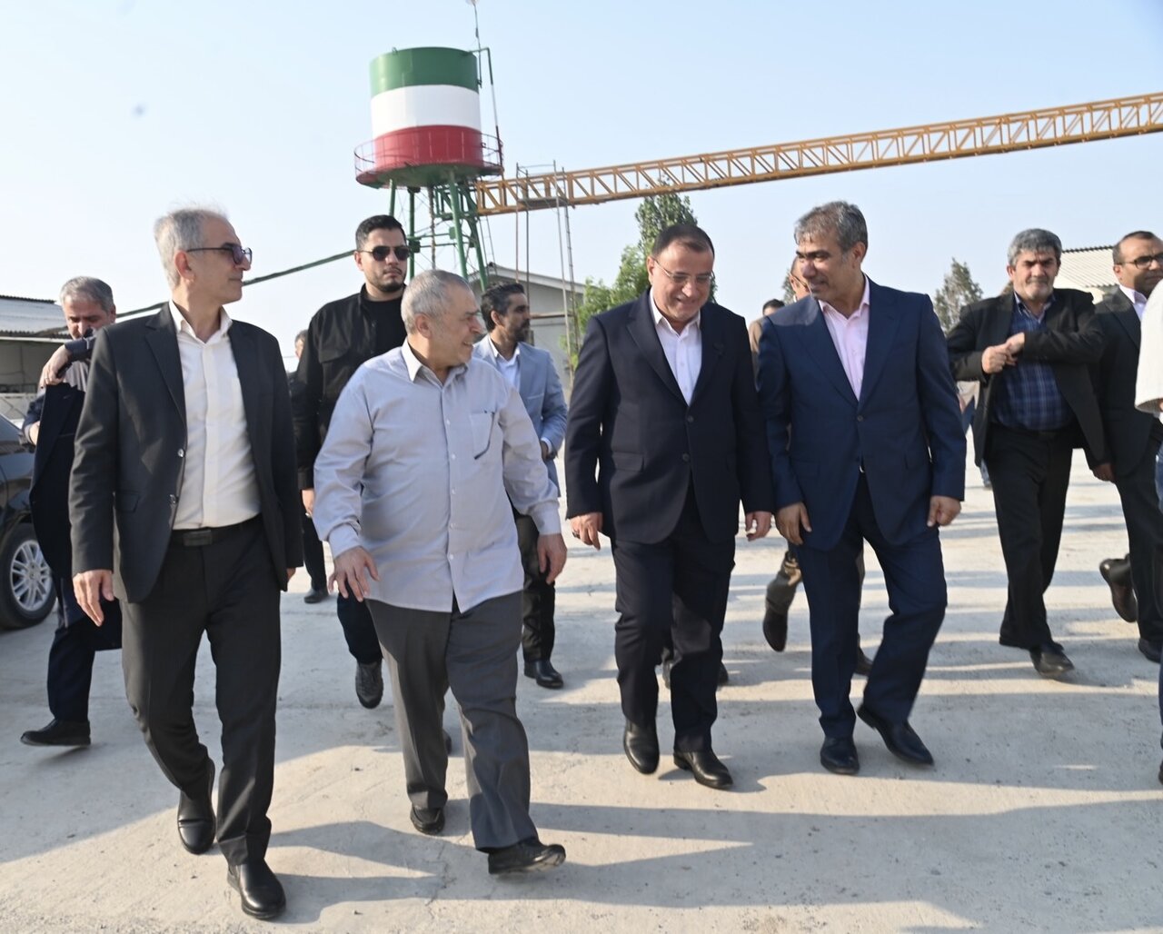 خبرگزاری آریا