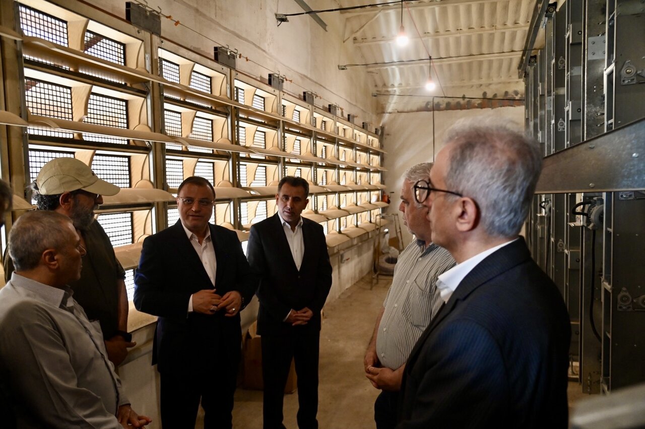 خبرگزاری آریا
