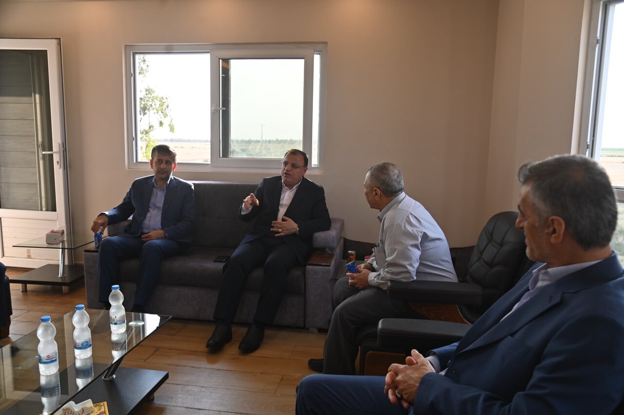 خبرگزاری آریا