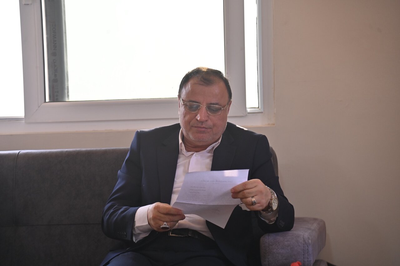 خبرگزاری آریا