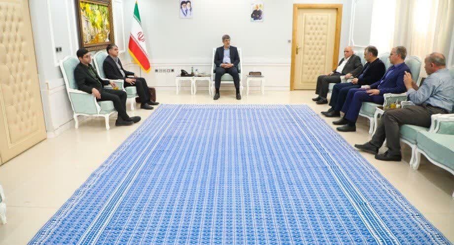 خبرگزاری آریا