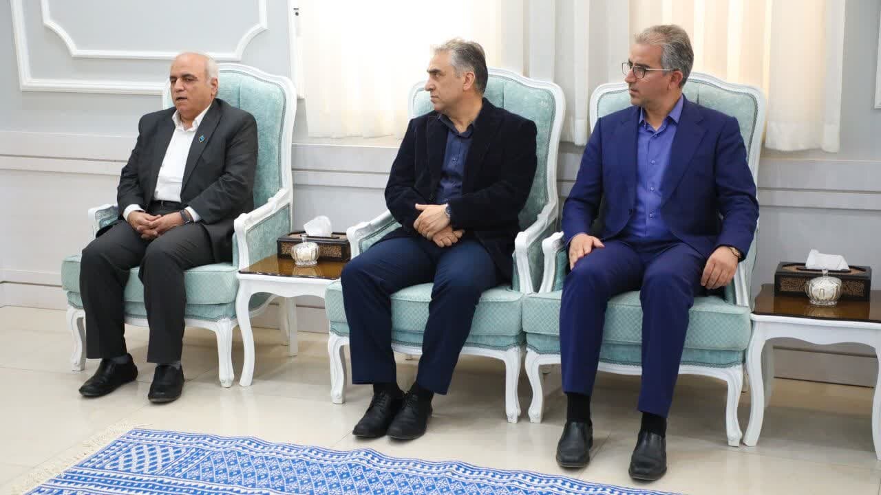 خبرگزاری آریا
