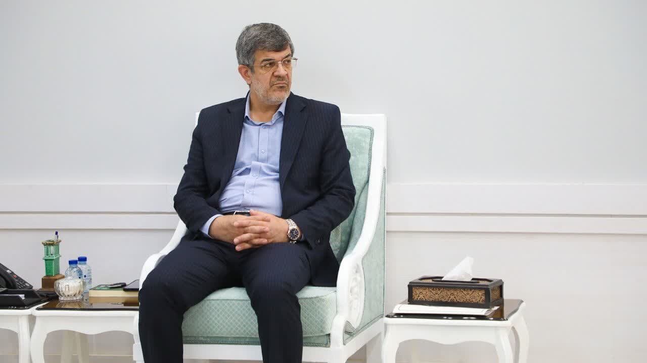 خبرگزاری آریا