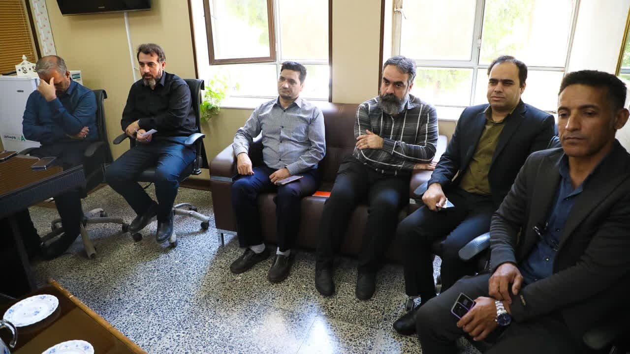 خبرگزاری آریا