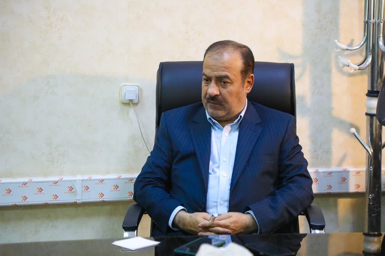 خبرگزاری آریا