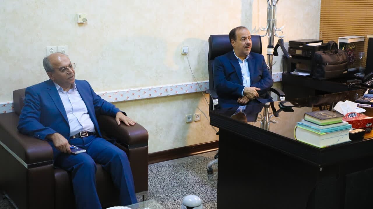 خبرگزاری آریا