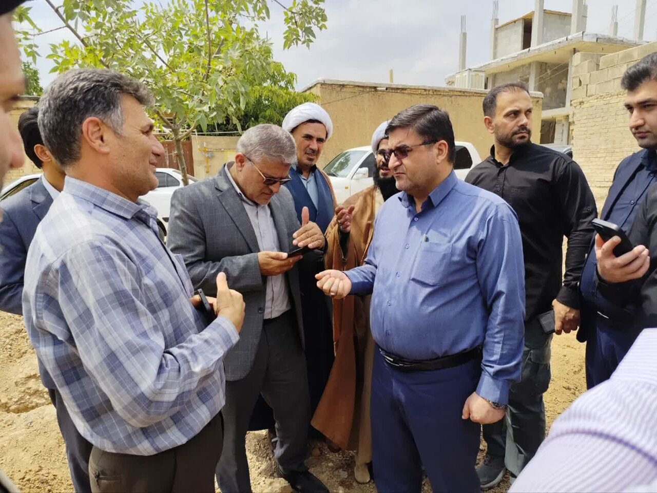 خبرگزاری آریا