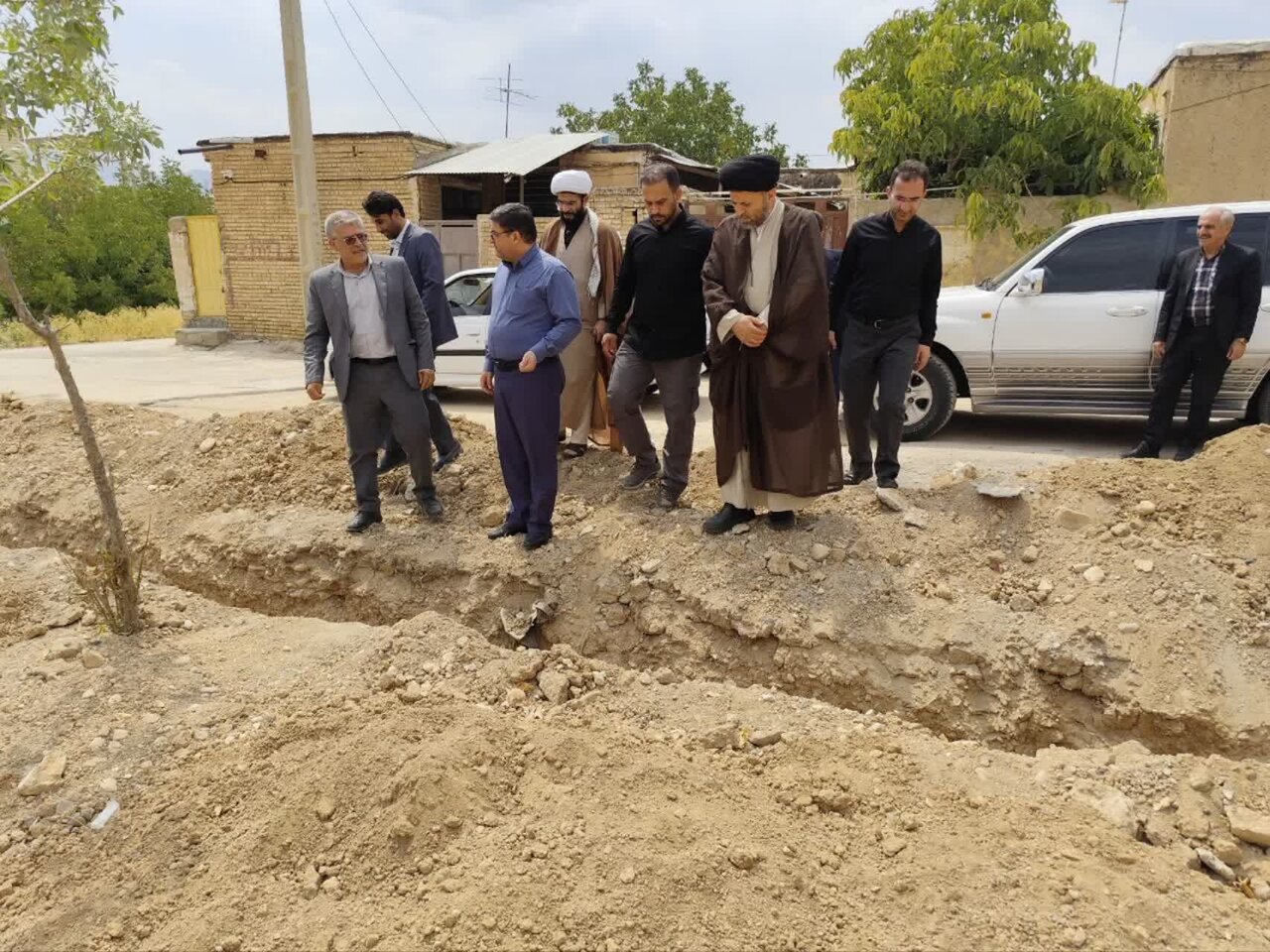 خبرگزاری آریا