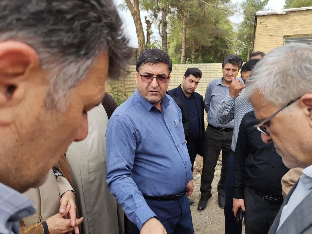 خبرگزاری آریا