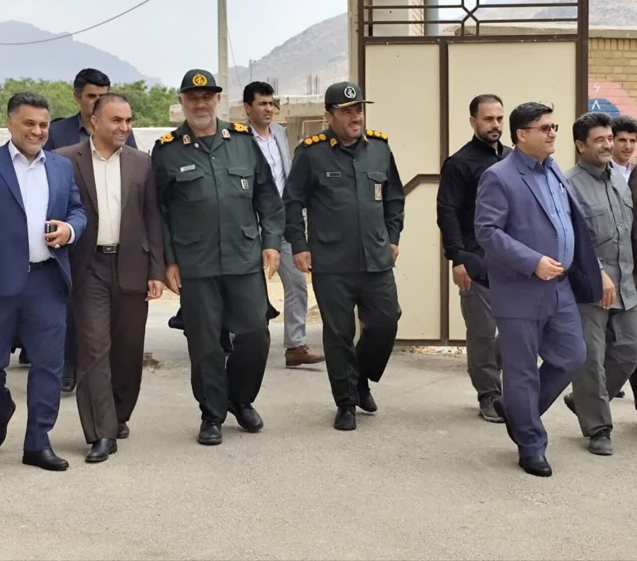 خبرگزاری آریا