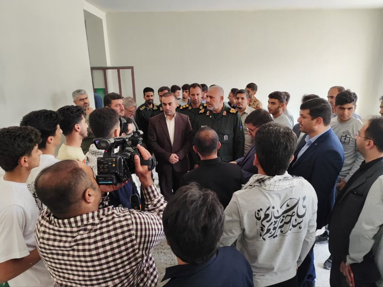 خبرگزاری آریا