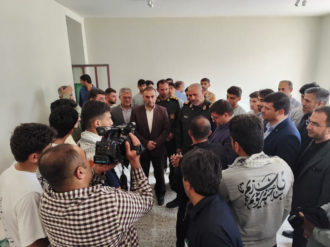خبرگزاری آریا
