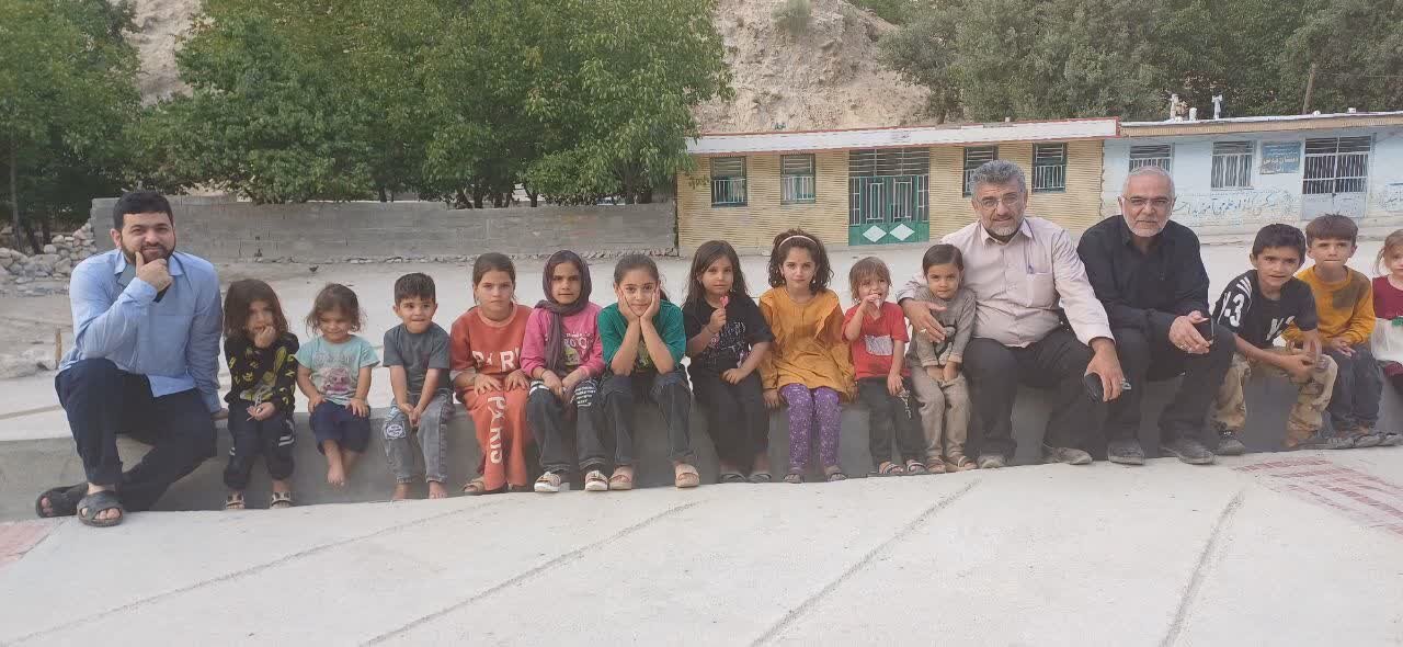 خبرگزاری آریا