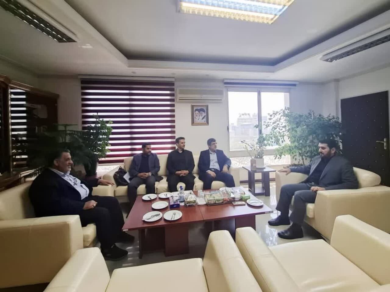 خبرگزاری آریا