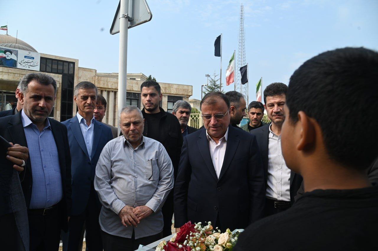 خبرگزاری آریا
