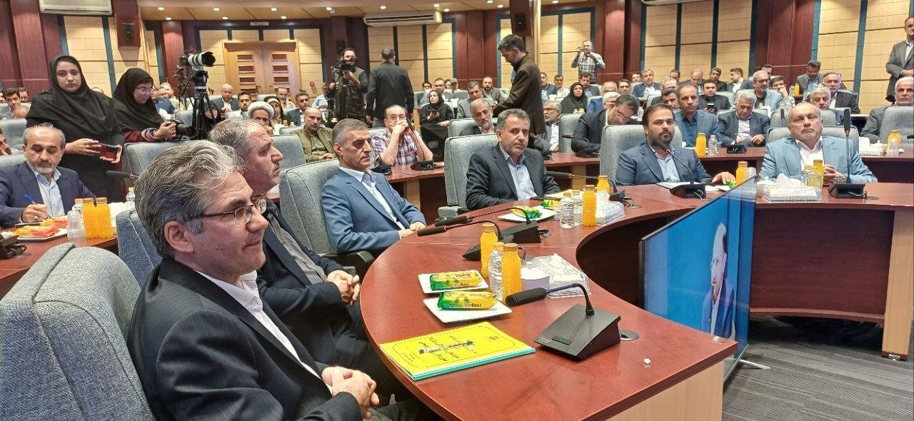 خبرگزاری آریا