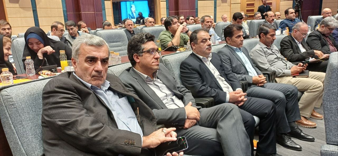خبرگزاری آریا