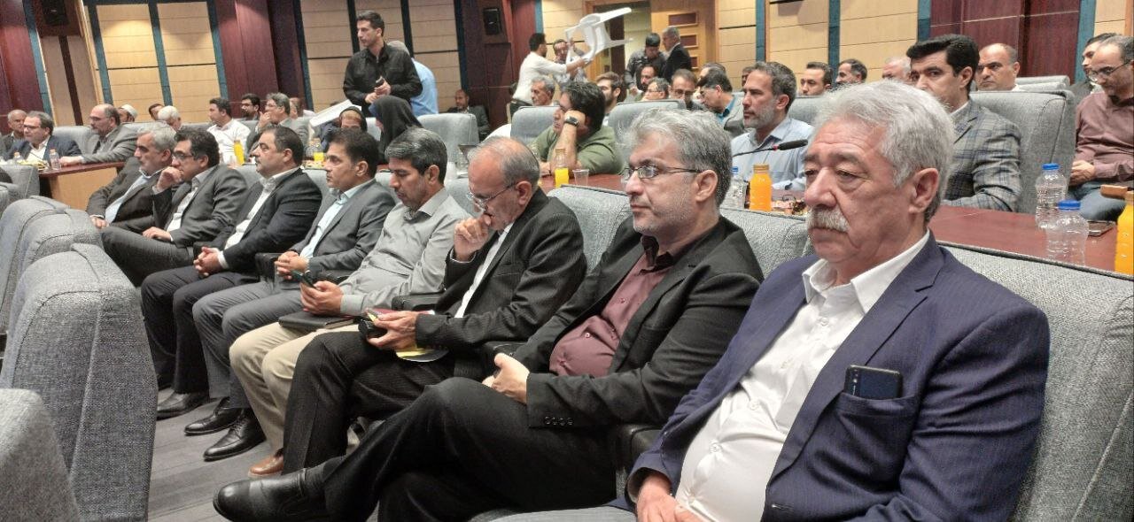 خبرگزاری آریا