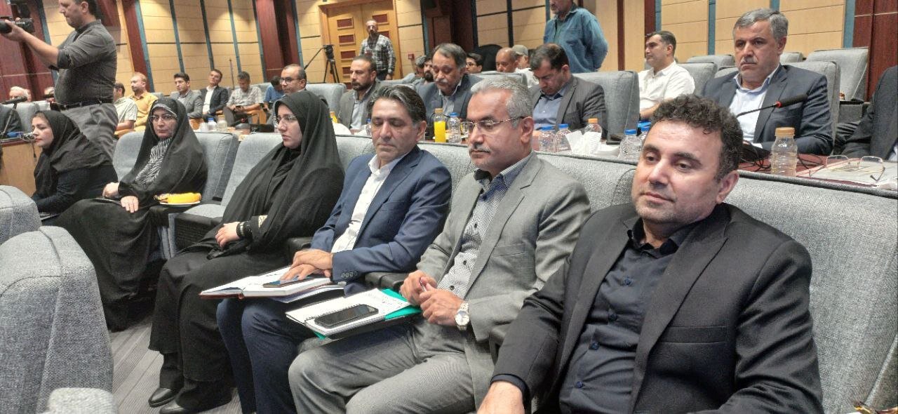 خبرگزاری آریا