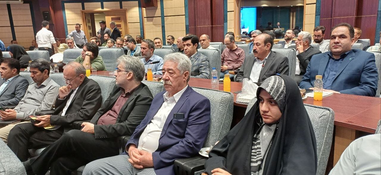 خبرگزاری آریا