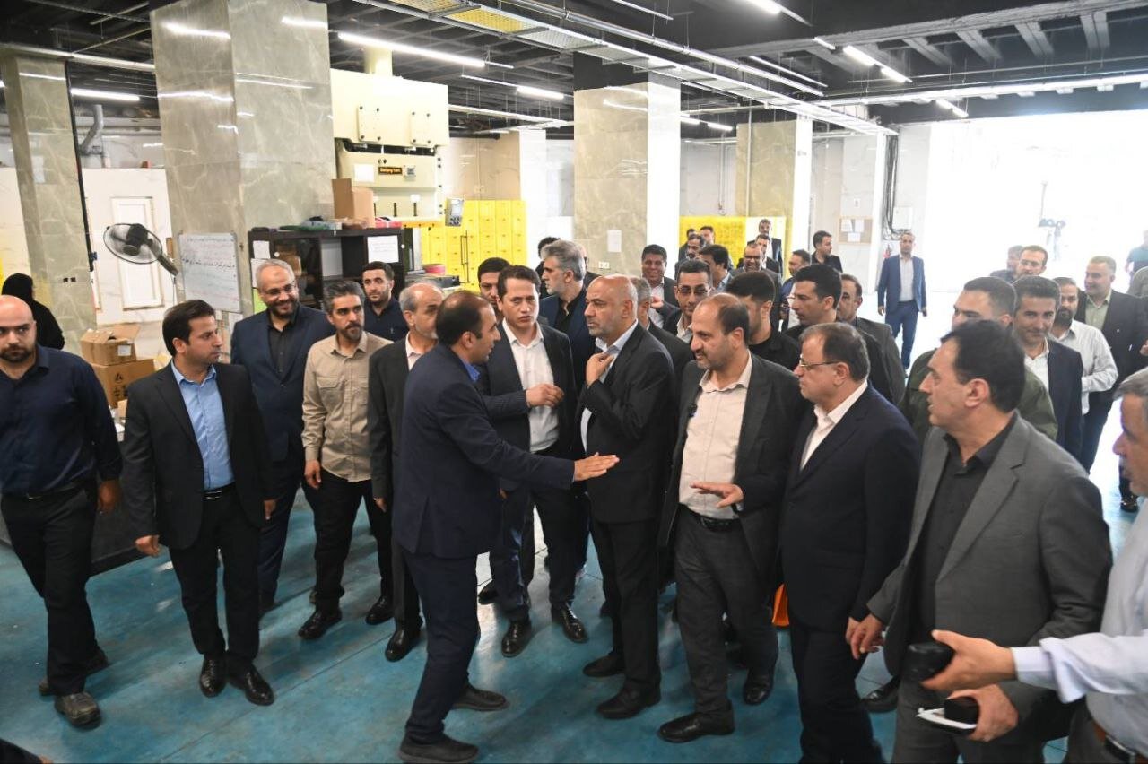 خبرگزاری آریا