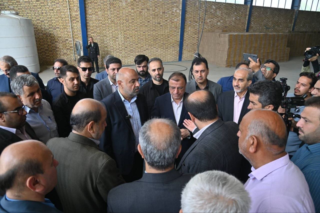 خبرگزاری آریا
