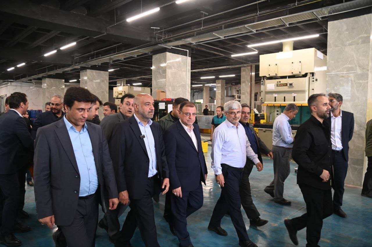 خبرگزاری آریا