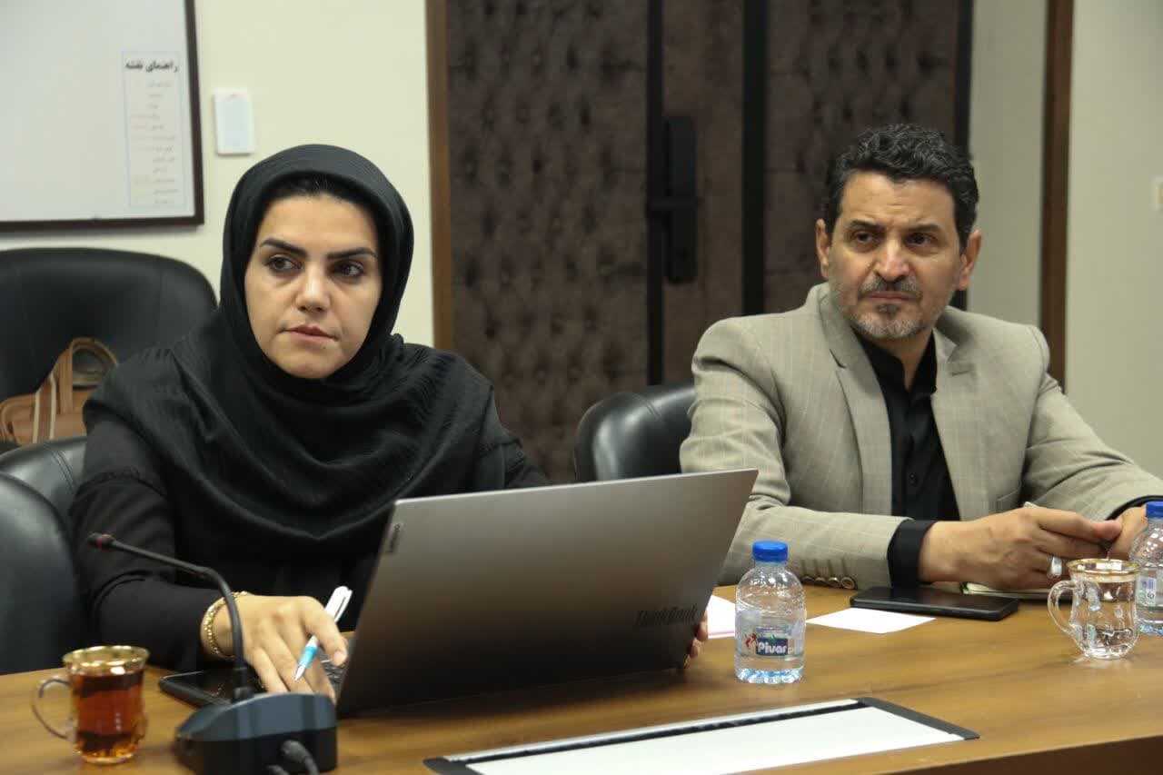 خبرگزاری آریا