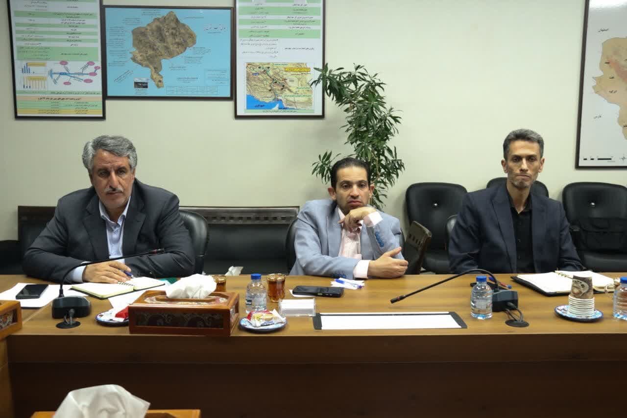 خبرگزاری آریا