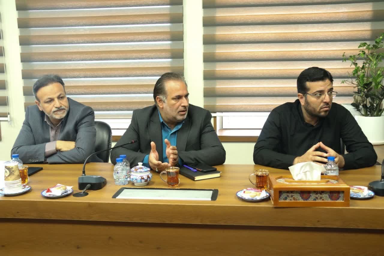 خبرگزاری آریا