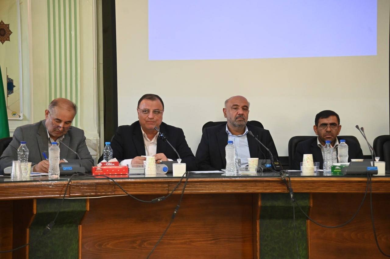 خبرگزاری آریا