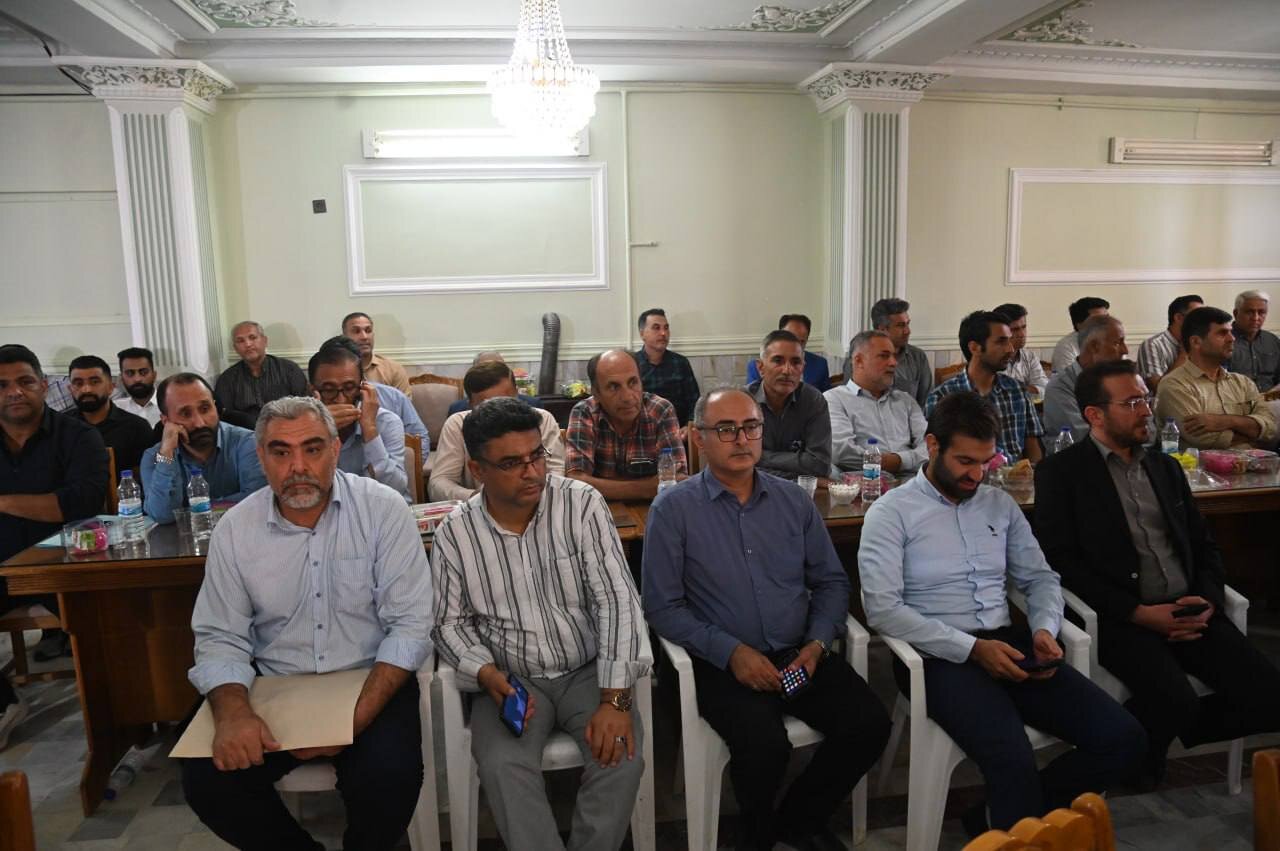 خبرگزاری آریا
