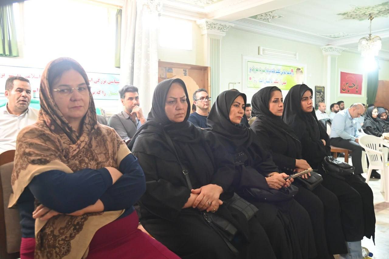 خبرگزاری آریا