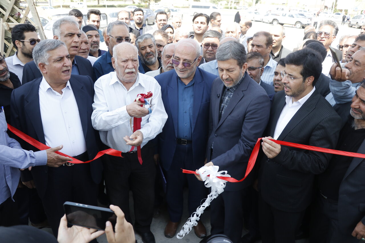 خبرگزاری آریا