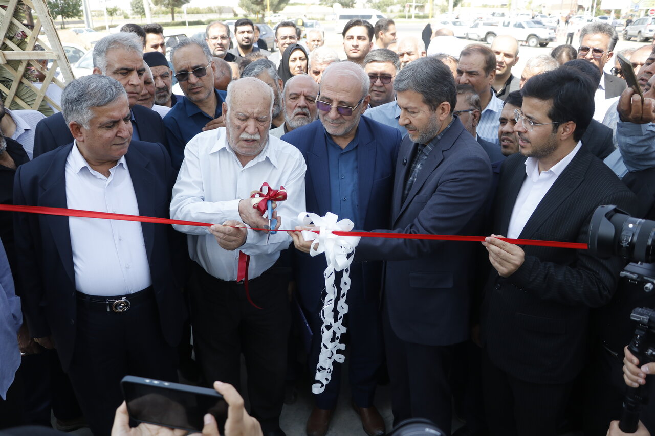 خبرگزاری آریا
