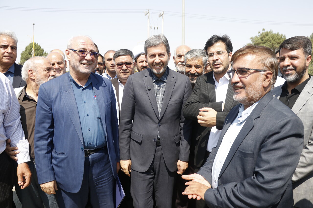 خبرگزاری آریا
