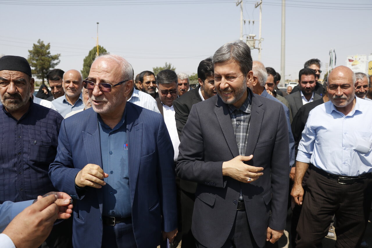 خبرگزاری آریا