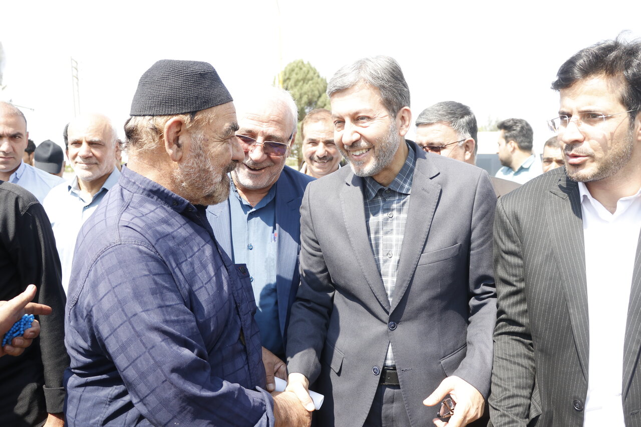 خبرگزاری آریا