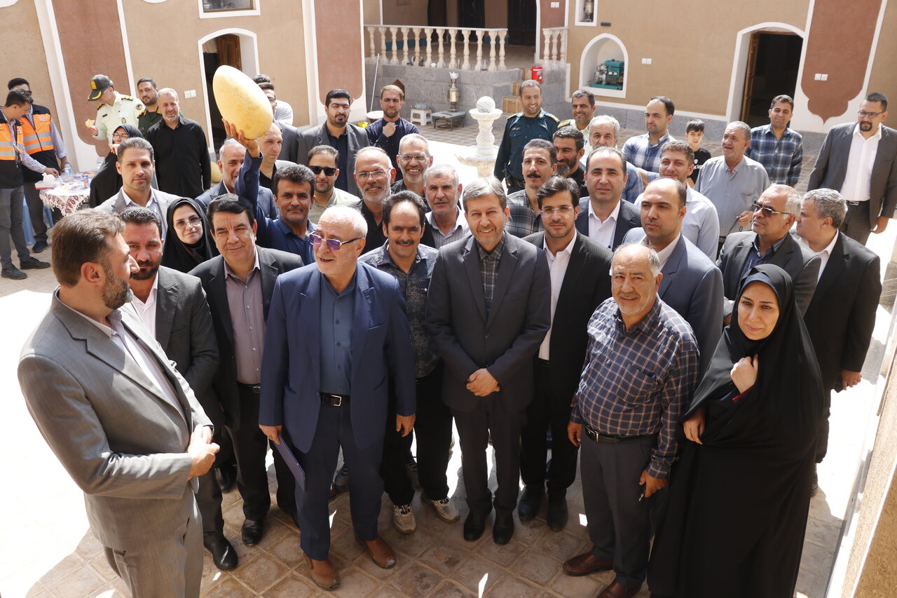 خبرگزاری آریا