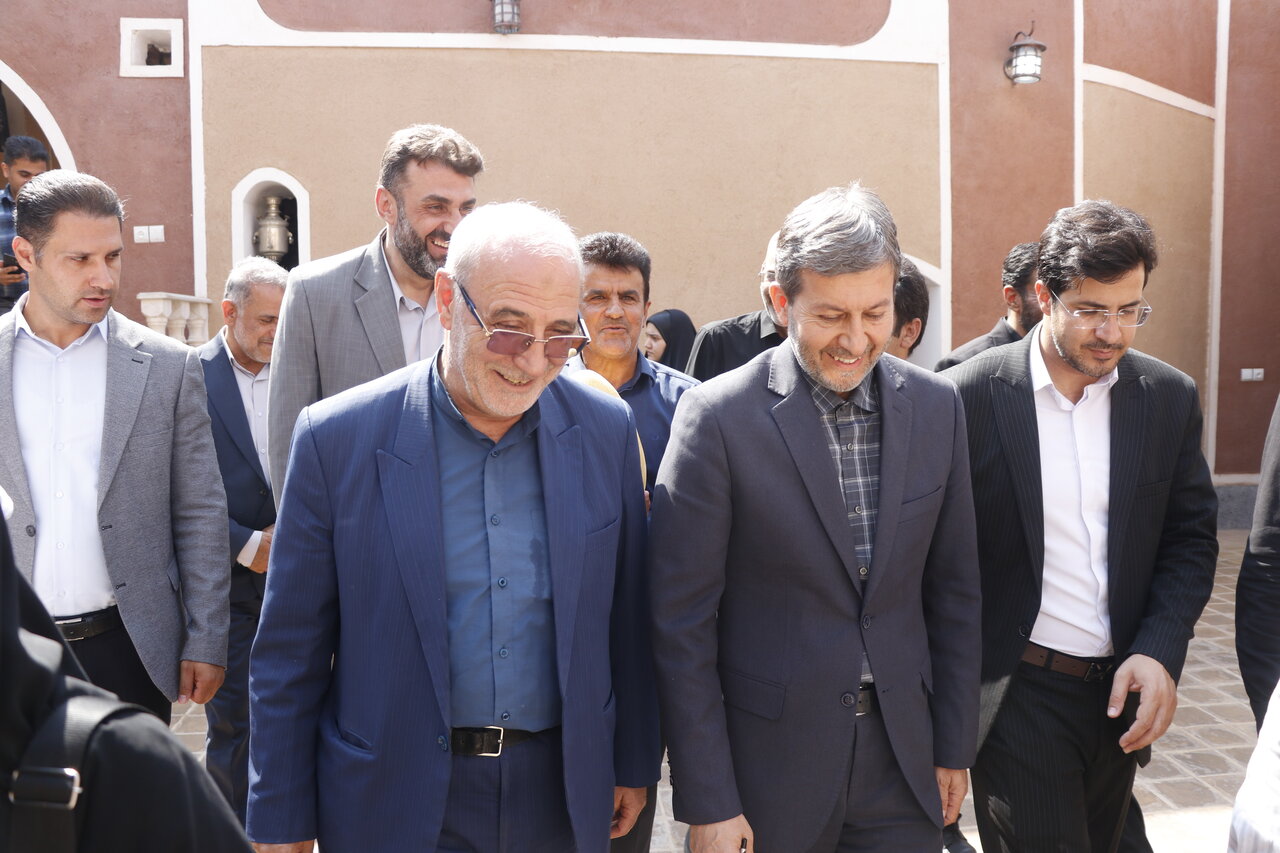 خبرگزاری آریا