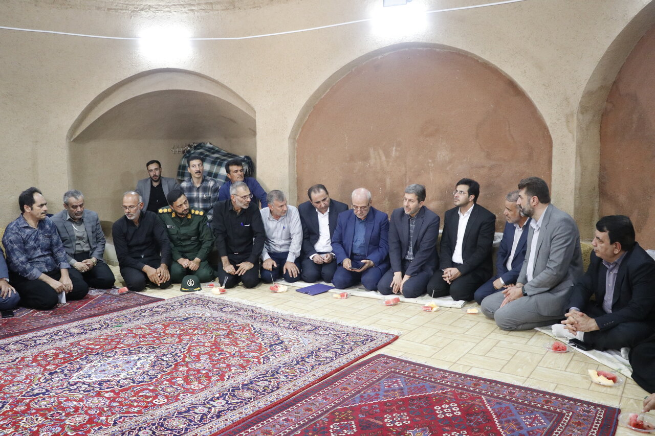 خبرگزاری آریا