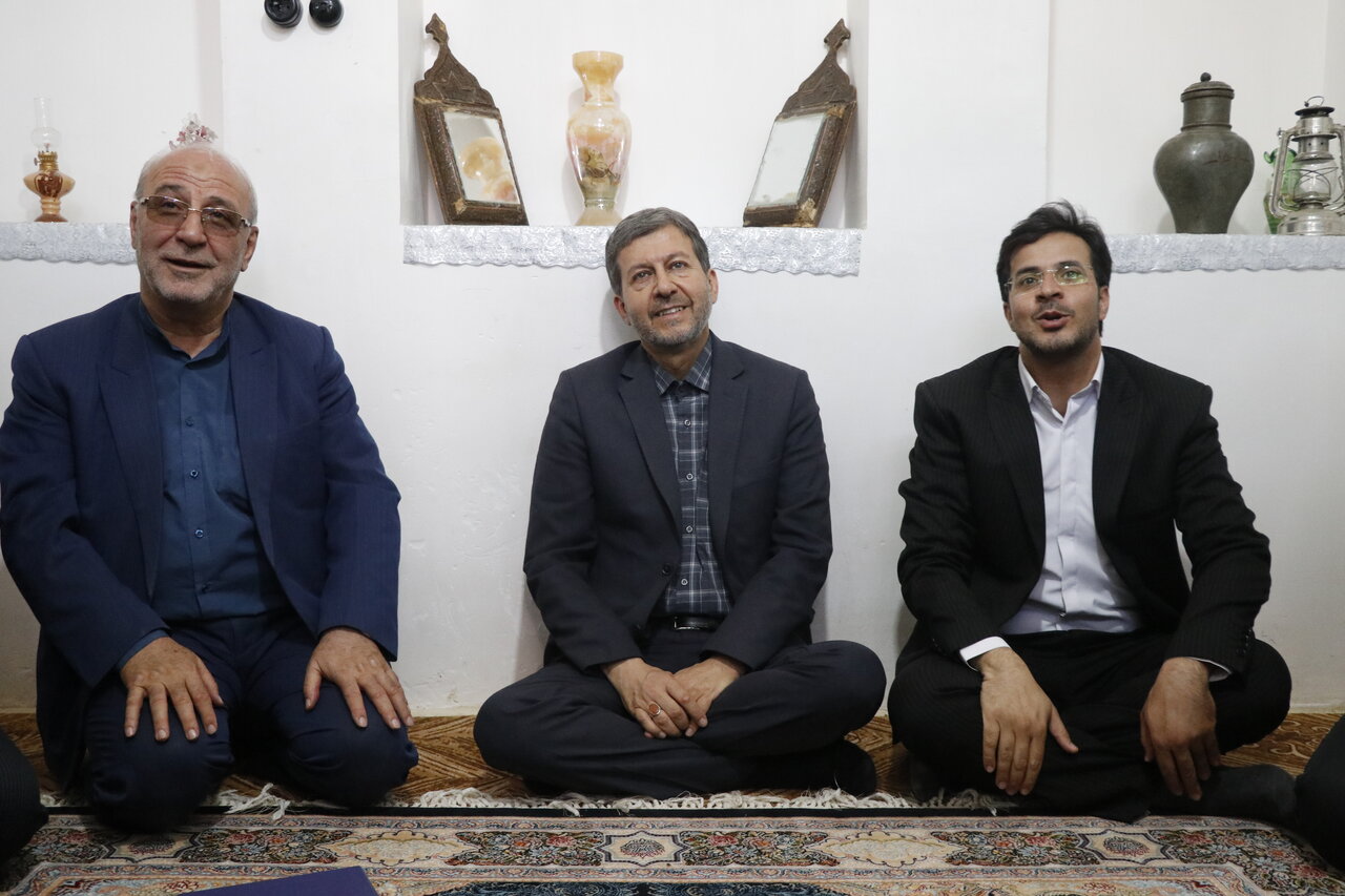 خبرگزاری آریا