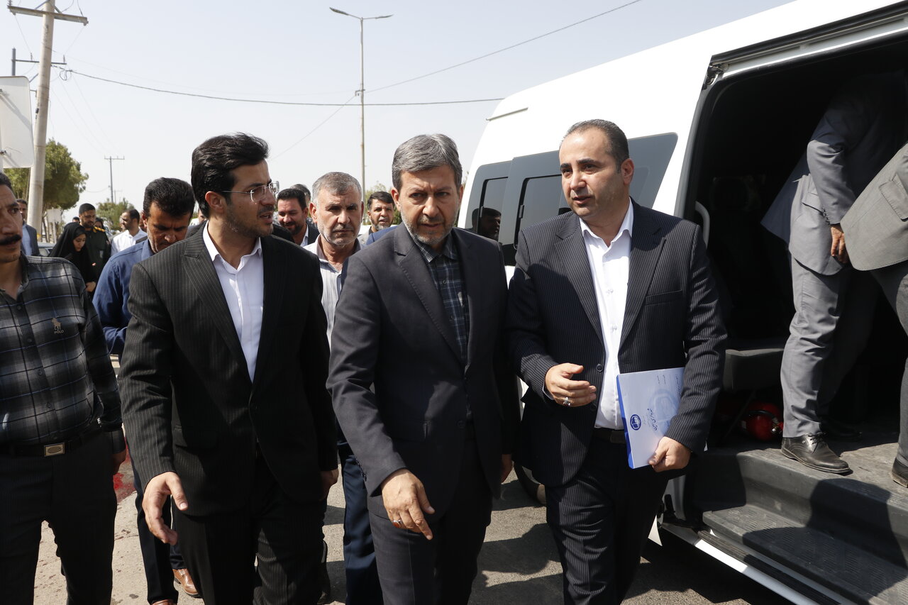 خبرگزاری آریا