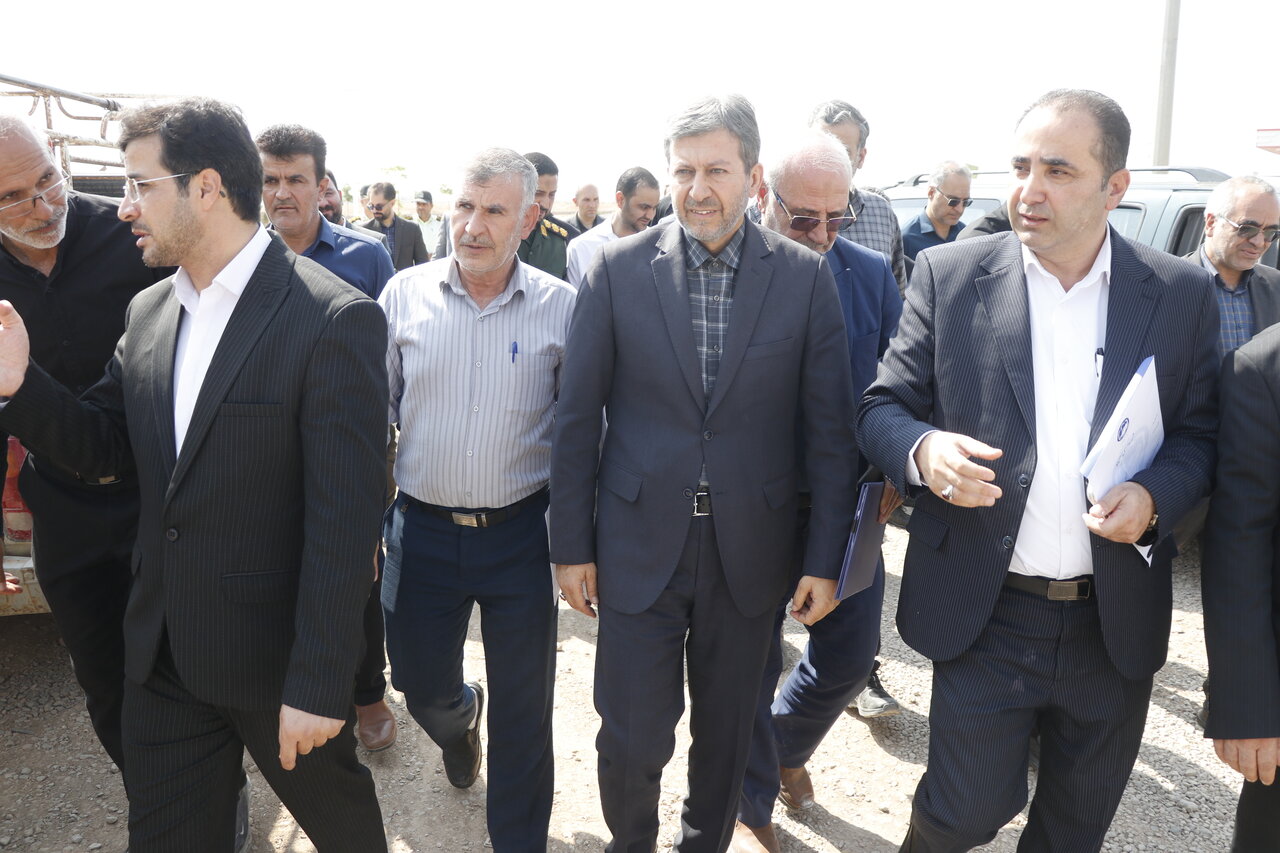 خبرگزاری آریا