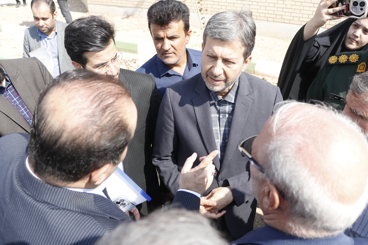 خبرگزاری آریا